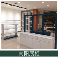 玻璃貨架展示柜廠家、供應商與公司全解析