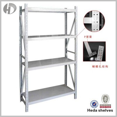 廣州市禾達(dá)貨架 輕型與中型倉(cāng)儲(chǔ)架的專(zhuān)業(yè)選擇