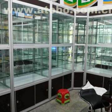 峰達貨架 臺州不銹鋼貨架的可靠選擇